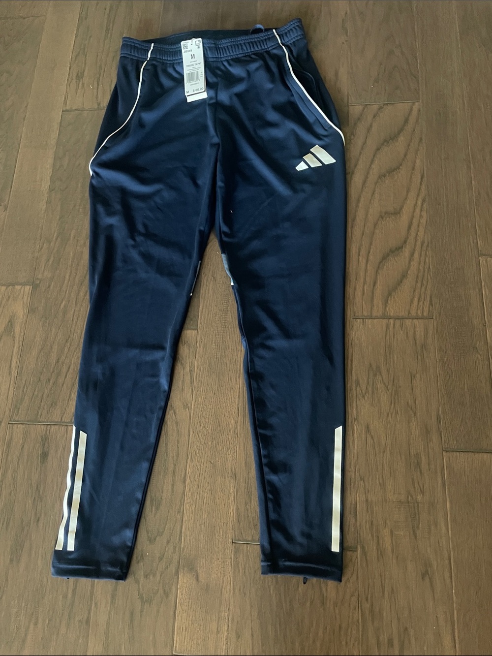 Men’s Adidas Tiro 25 Training Pants
